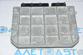 ECU block engine computer Toyota Sienna 12-12 3.5 FWD