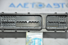 ECU block engine computer Toyota Sienna 12-12 3.5 FWD