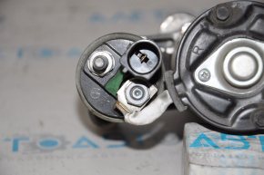 Starter Audi A4 B8 08-16 2.0T
