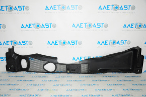 Plastic windshield wiper grille for Audi A4 B8 08-16