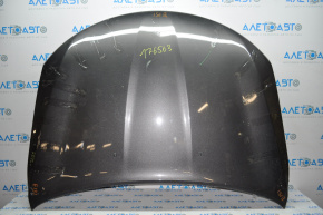 Hood bare Chrysler 200 15-17 graphite PAU
