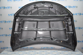 Hood bare Chrysler 200 15-17 graphite PAU