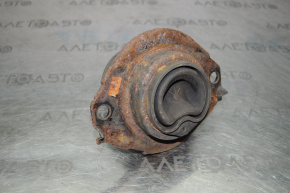 Engine mount left Chrysler 300 11-23 rusty, cracked boot