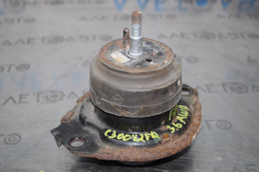 Right engine mount Chrysler 300 11-23 rusty, cracked boot