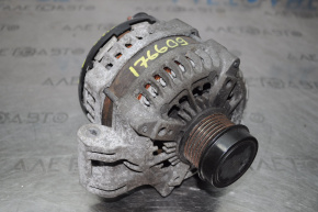 Generator Chrysler 300 11-23 3.6 180 amp, wedge
