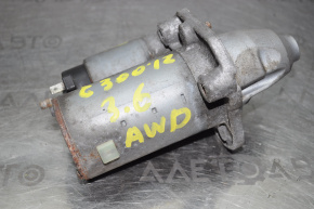 Starter Chrysler 300 11-16 3.6