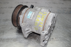 Air Conditioning Compressor Chrysler 300 11-13