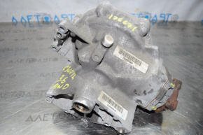 Front gearbox transfer case Chrysler 300 11-23 3.6 104k cracked groove under the guide