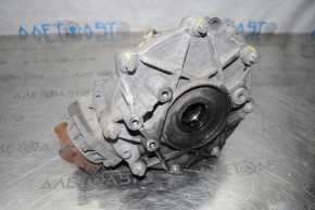 Front gearbox transfer case Chrysler 300 11-23 3.6 104k cracked groove under the guide