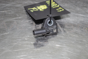 Left door airbag sensor for a 1996 Dodge Dart.
