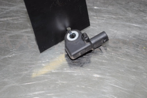 Left door airbag sensor for a 1996 Dodge Dart.