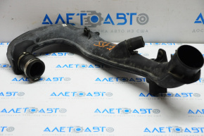 Air duct for the Ford Fusion mk5 13-16 1.5T turbocharger