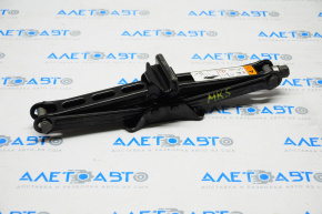 Jack Ford Fusion mk5 13-17 type 1