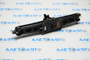 Jack Ford Fusion mk5 13-17 type 1