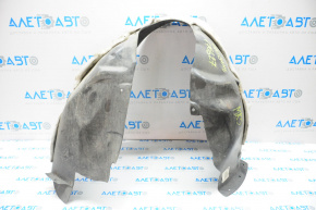 Front right mudguard Ford Fusion mk5 13-16 torn