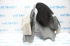 Front right mudguard Ford Fusion mk5 13-16 torn