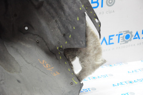 Front right mudguard Ford Fusion mk5 13-16 torn