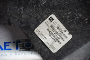 Front right mudguard Ford Fusion mk5 13-16 torn