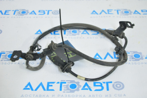 ABS sensor front left Hyundai Sonata 15-19