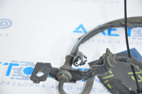 ABS sensor front left Hyundai Sonata 15-19