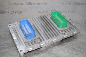Block ECU engine computer Jeep Compass 11-16 2.4