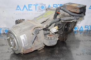 Rear differential gearbox Jeep Compass 11-16 2.4 86k
