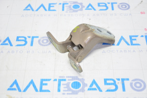 Door hinge lower front left Kia Soul 14-19