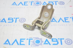 Door hinge lower front left Kia Soul 14-19