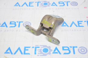 Door hinge lower front right Kia Soul 14-19