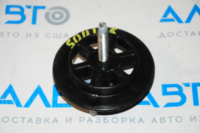 Spare Wheel Mount Kia Soul 14-19