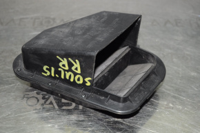 Ventilation shield right Kia Soul 14-19