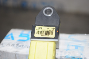 Airbag sensor door left Kia Soul 14-19