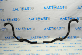 Mercedes W211 E350 front stabilizer bar without brackets