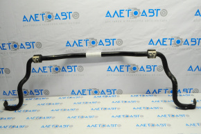 Mercedes W211 E350 front stabilizer bar without brackets
