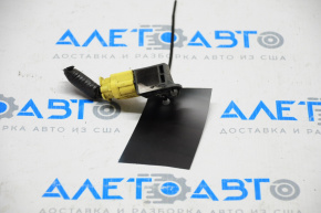 Front airbag sensor for Nissan Rogue 14-20