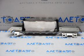 Airbag passenger knee airbag right Toyota Camry v55 15-17 usa without lining