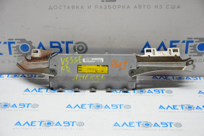 Airbag passenger knee airbag right Toyota Camry v55 15-17 usa without lining