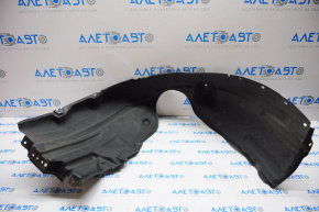 Front left fender liner Toyota Camry v55 15-17 usa