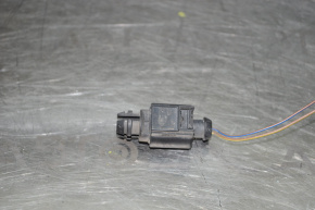 Ambient air temperature sensor VW Passat b8 16-19 USA with chip