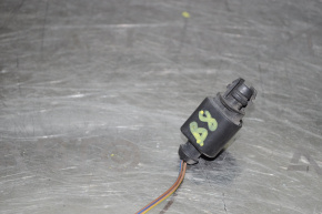 Ambient air temperature sensor VW Passat b8 16-19 USA with chip