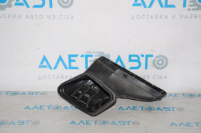 Air duct from the air intake Audi A4 B8 08-16 2.0T