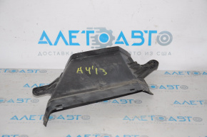 Air intake for Audi A4 B8 13-16 2.0T