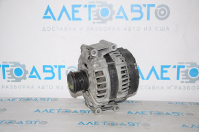 Generator Audi A4 B8 13-16 rest 2.0T