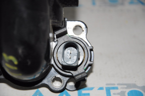 Water pump for Audi A4 B8 08-16 2.0T plastic