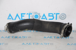 Upper left intercooler pipe for Audi A4 B8 08-16 2.0T tires