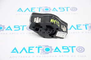 Headlight control Audi A4 B8 08-16 under rain sensor, under fog lights