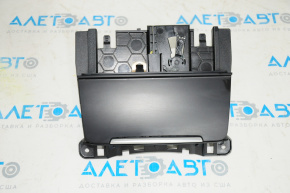 Center console pocket with cigarette lighter Audi A4 B8 13-16 rest