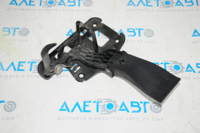 Audi A4 B8 08-16 hood hook