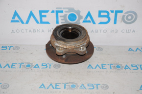 Front right hub for Audi A4 B8 08-16