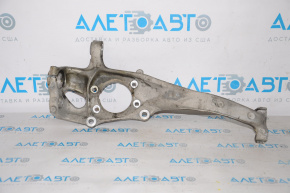 Front right axle shaft Audi A4 B8 13-16 rest
